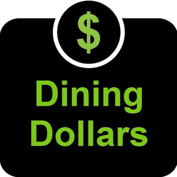 Dining Dollar