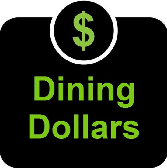 dining dollars vs mounty bounty